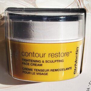 StriVectin Contour Restore Tightening & Sculpting Face Cream 30 ml 1 Fl Oz
